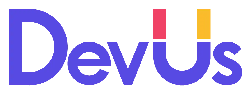 Logo DevUs